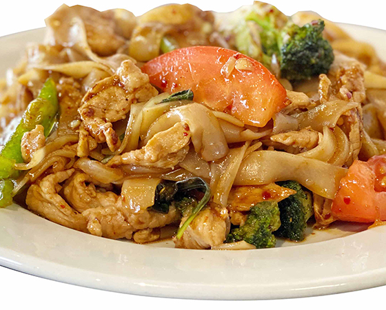 Image: 26. Pad Kee Mao