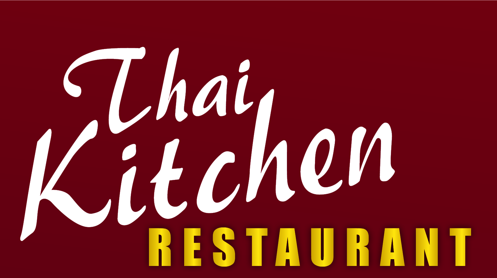 Thai Kitchen